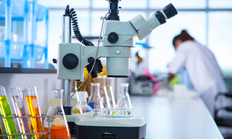 Science Lab